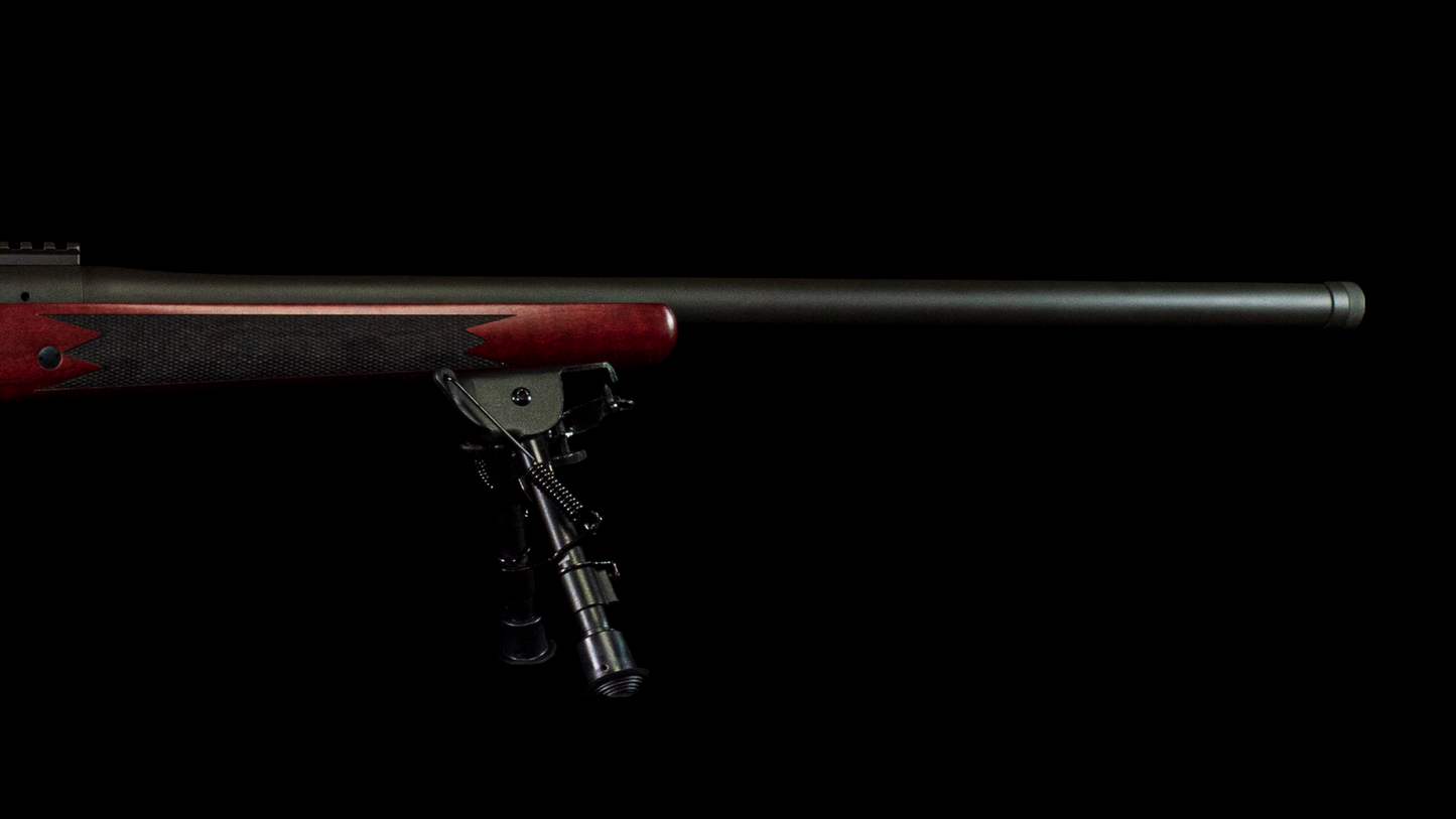 BERGARA B14 RESERVA 375 H&H L/E