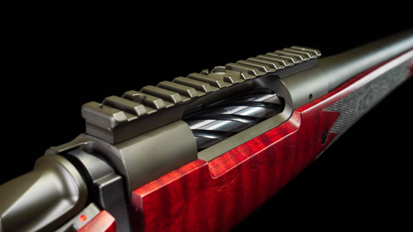 BERGARA B14 RESERVA 375 H&H L/E