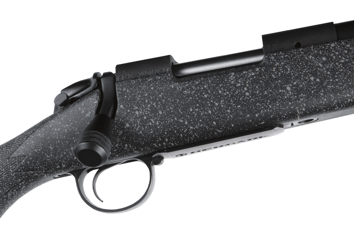 BERGARA B14 RIDGE 6.5CM 22
