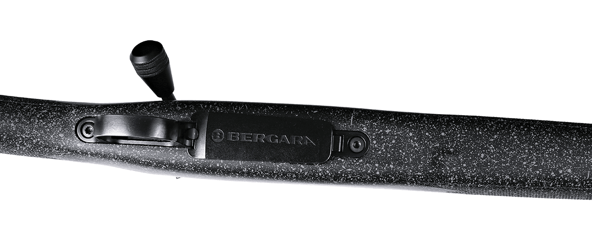BERGARA B14 RIDGE 6.5CM 22