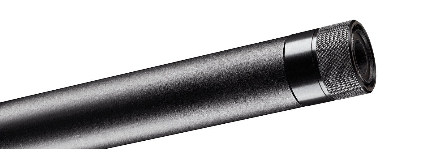 BERGARA B14 TIMBER 300WIN LH 24