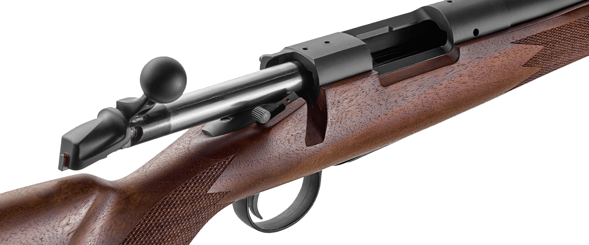 BERGARA B14 TIMBER 7MM REM LH 24