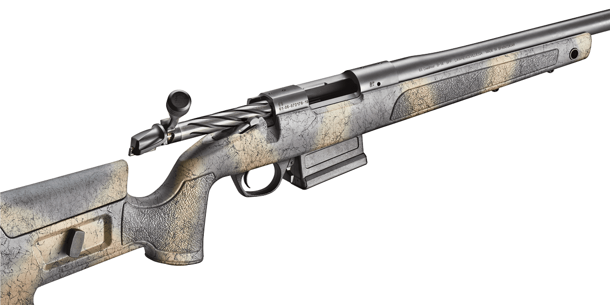 BERGARA B14 WILD HMR 6.5CM