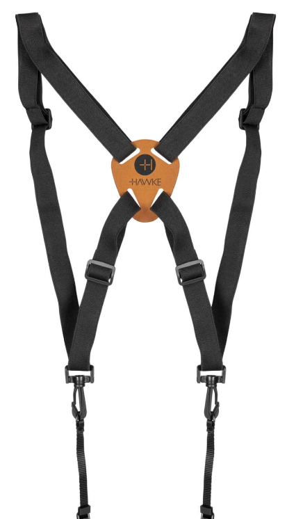BINOCULAR HARNESS STRAP