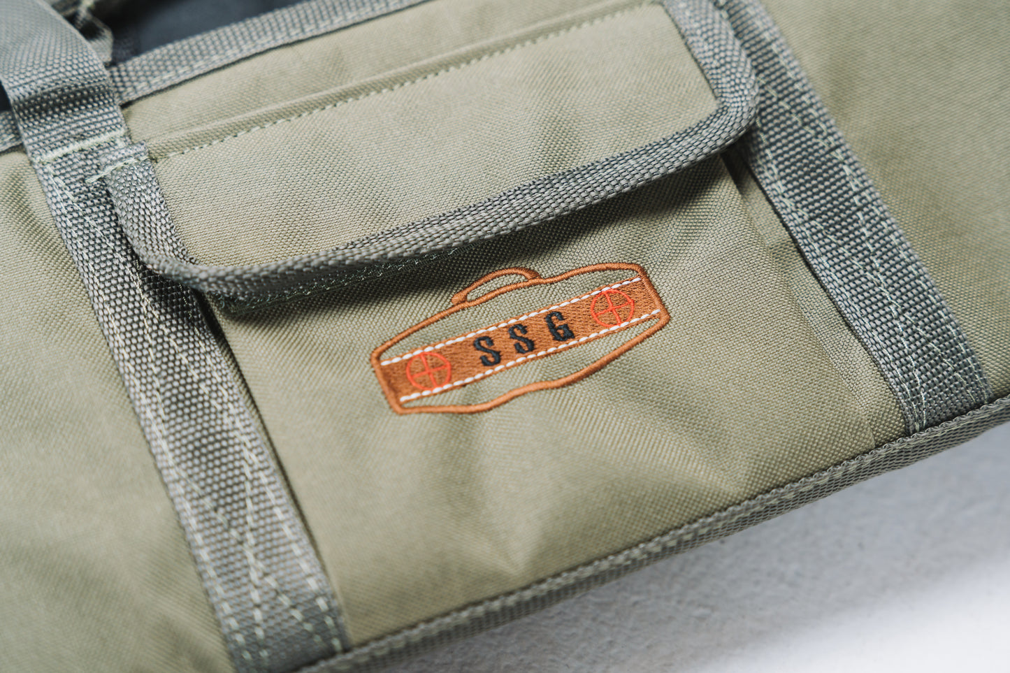 SSG BASIC MINI JUNIOR RIFLE BAG