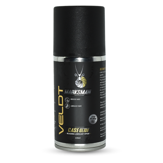 VELDT CASE GLIDE Case Lubricant