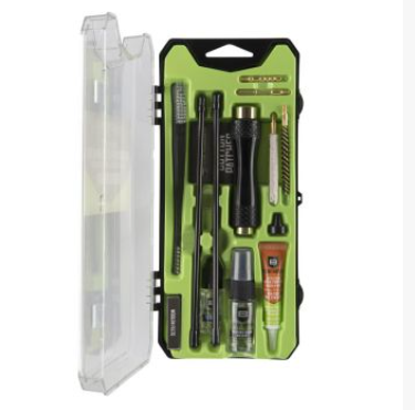 BREAKTHROUGH CLEANING KIT 243/6MM