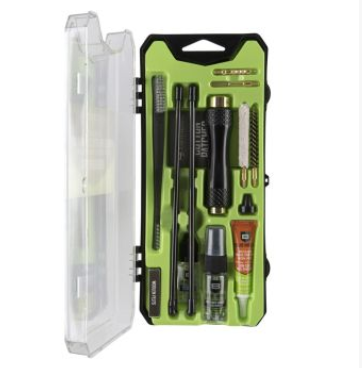 BREAKTHROUGH CLEANING KIT 270/284CAL/7MM