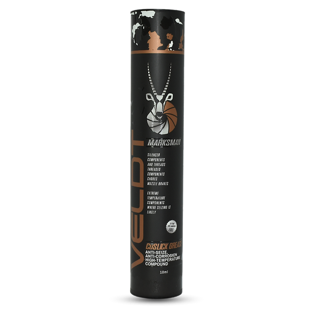 VELDT CuSLICK Copper Slip Grease 10ML
