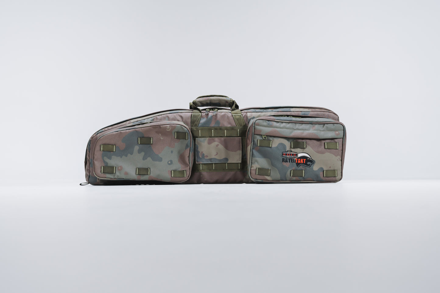SSG RATELTAKT TACTICAL BAG RIPTECH 40"