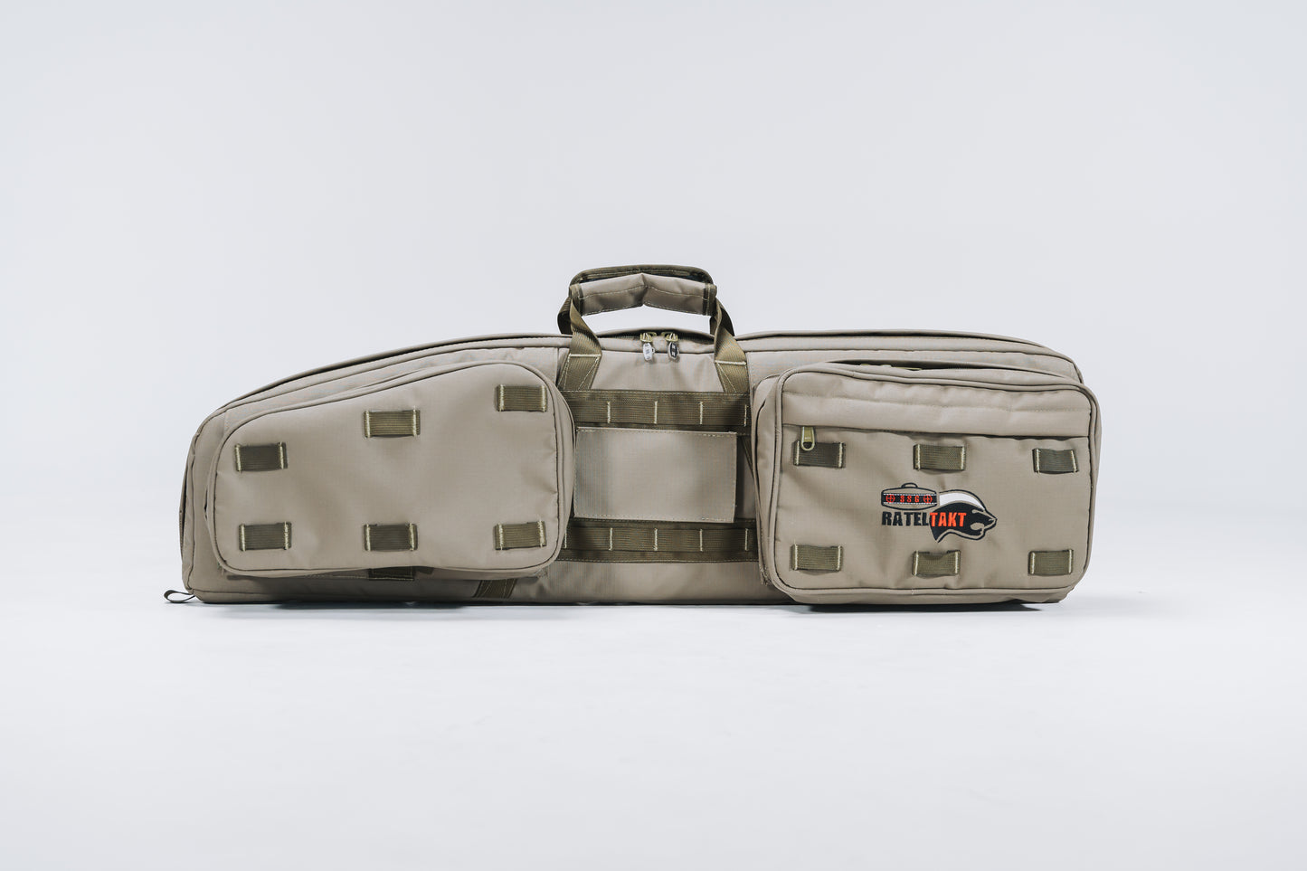 SSG RATELTAKT TACTICAL BAG RIPTECH 40"