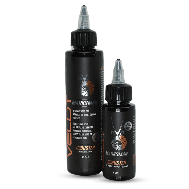 VELDT CuBUSTER Copper Remover