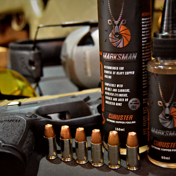 VELDT CuBUSTER Copper Remover