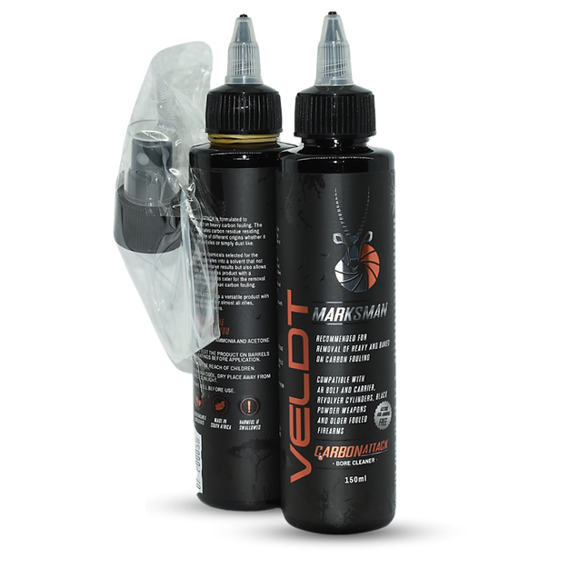 VELDT CARBONATTACK Bore Cleaner