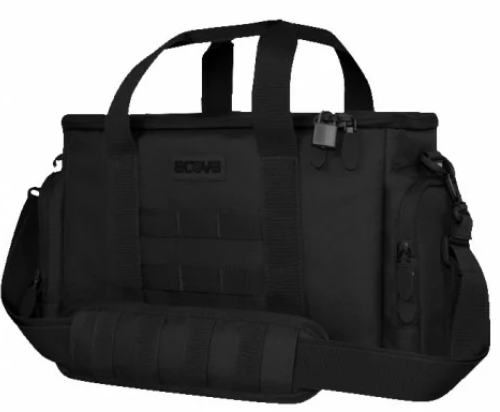 EcoEvo Elite Range Bag