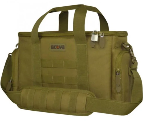 EcoEvo Elite Range Bag