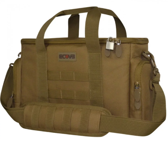 EcoEvo Elite Range Bag
