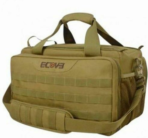 EcoEvo Pro Series Range Bag