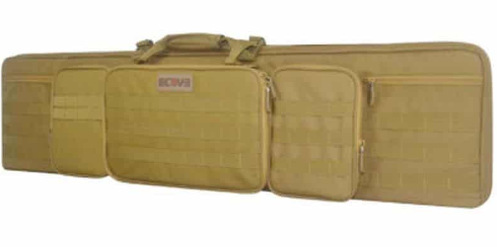 EcoEvo Pro Series Tact 42" Gun Case