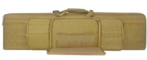 EcoEvo Pro Series Tact 52" Gun Case