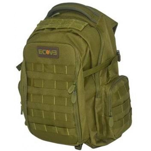 EcoEvo Tactical Backpack