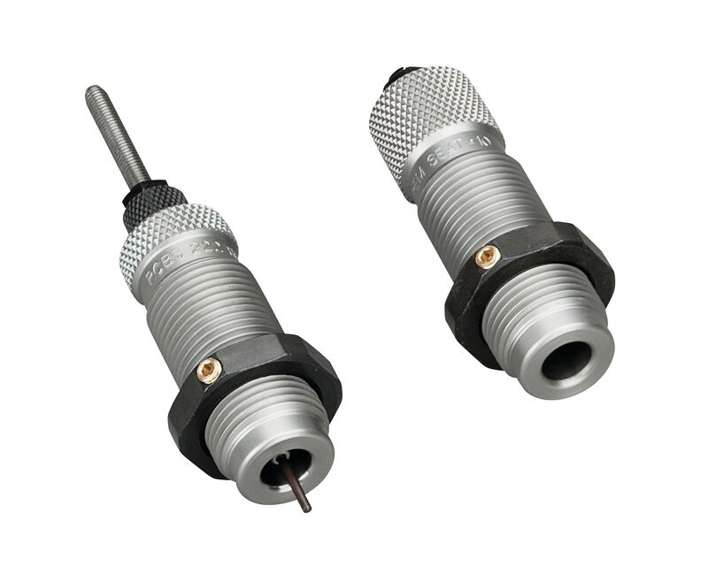 RCBS FULL LENGHT DIE SET