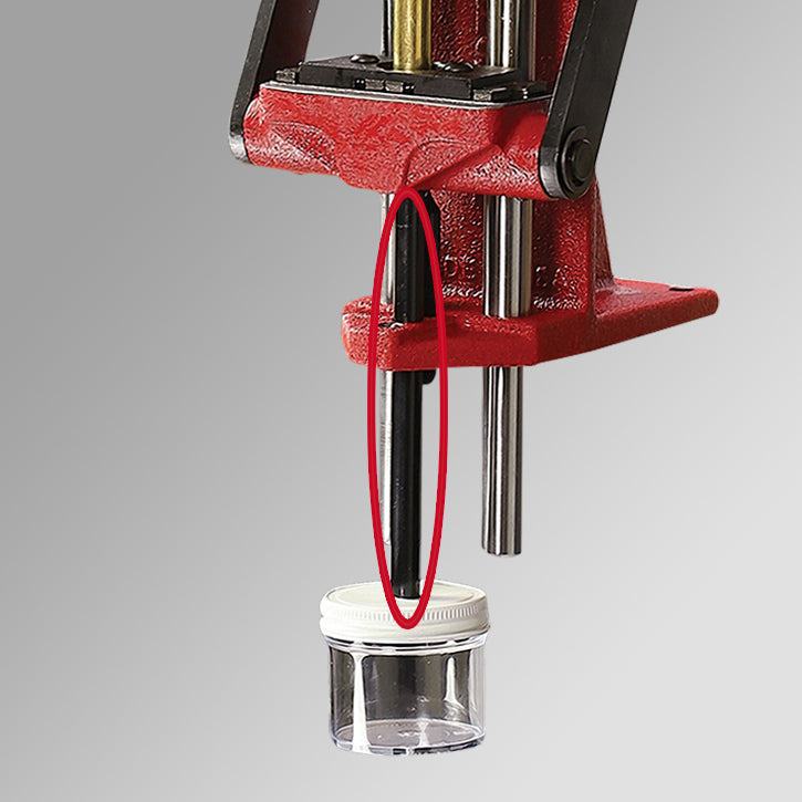 FORSTER PRIMER DROP TUBE CO-AX PRESS