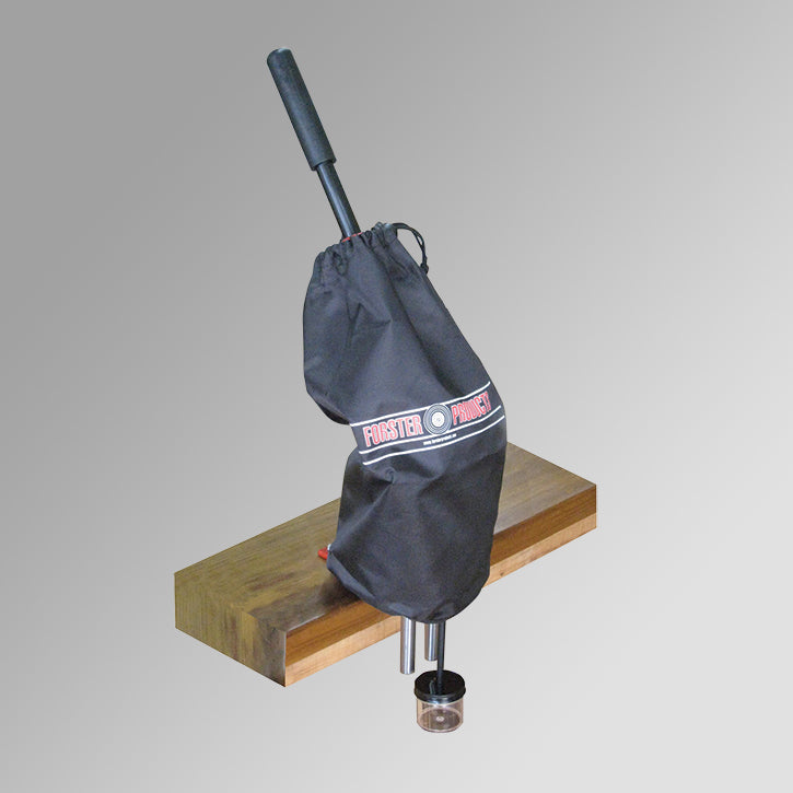 FORSTER SOFT COVER FOR COAX PRESS