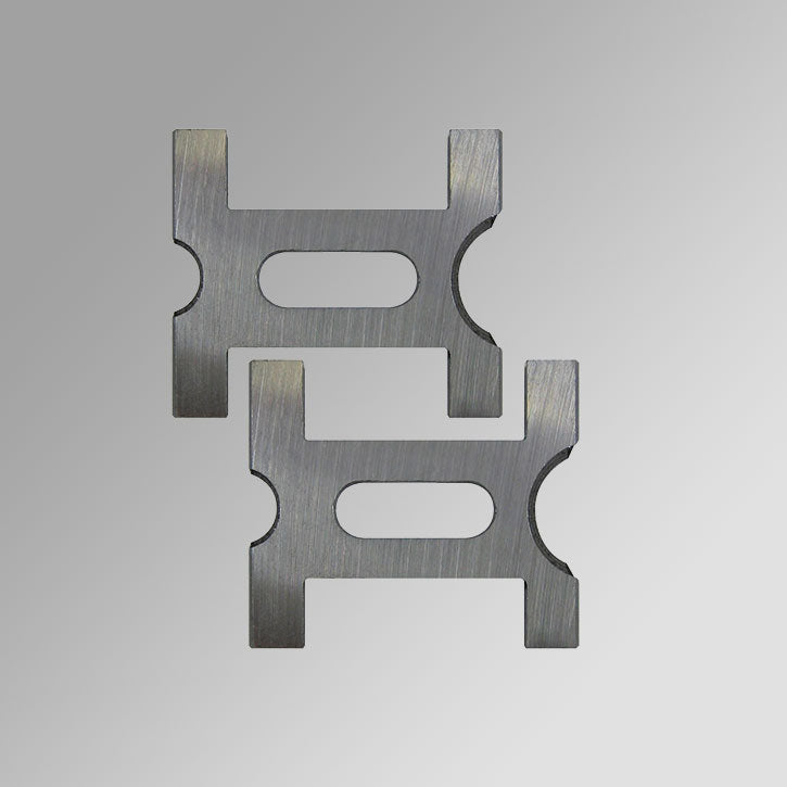 FORSTER TOP SHELLHLDR JAW CO-AX PRE SEAT