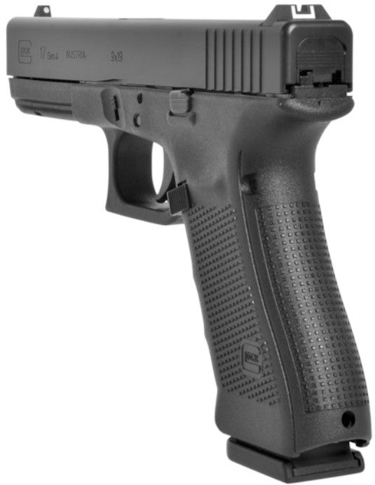GLOCK 17 GEN4 9MM PAR