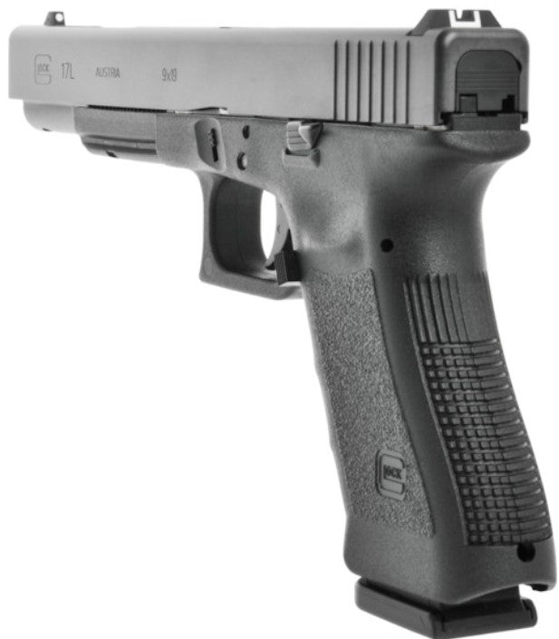 GLOCK 17 GEN3 LONG 9MM PAR