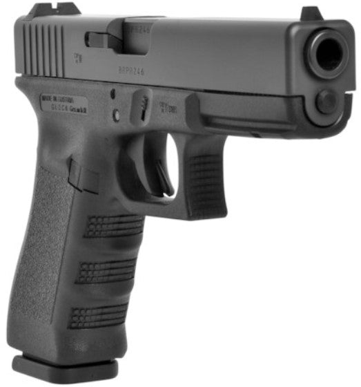 GLOCK 17 GEN5 MOS 9MM PAR