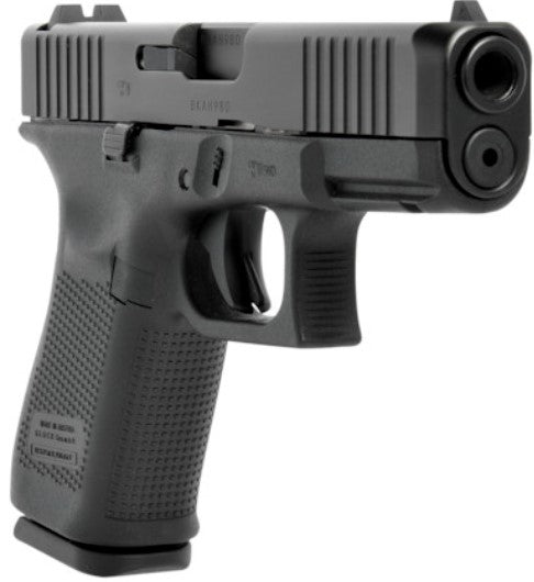 GLOCK 19 GEN5 9MM PAR