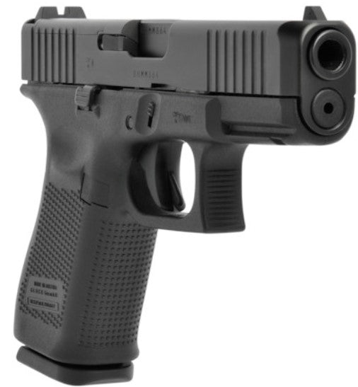 GLOCK 19 GEN5 MOS 9MM PAR