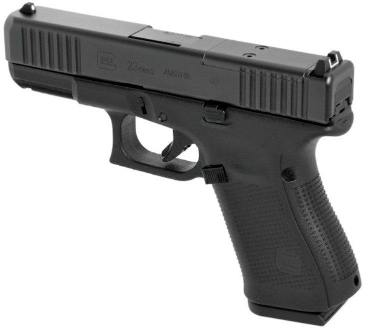 GLOCK 23 GEN 5 FS MOS 40S&W