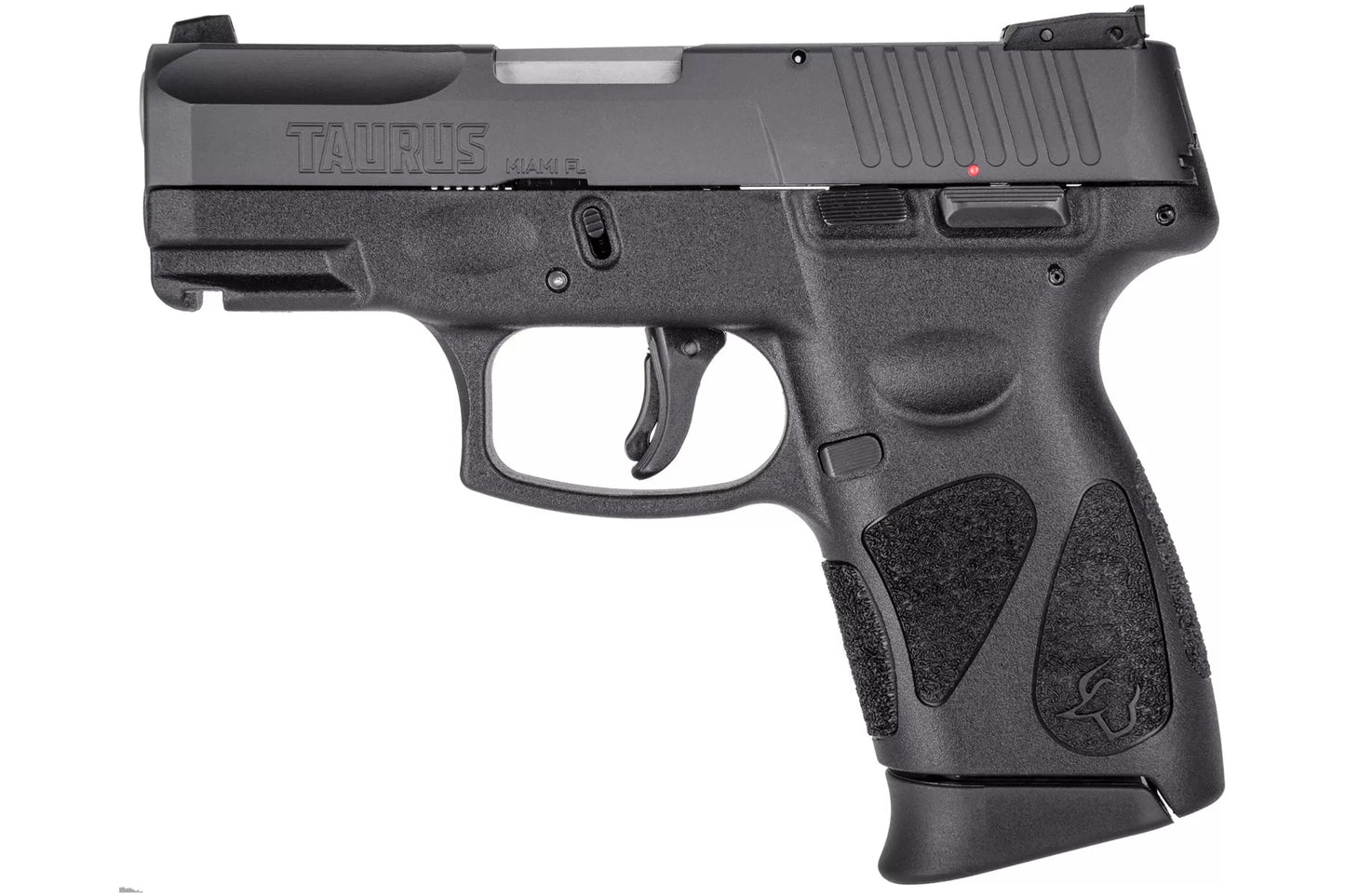 TAURUS G2C 9MM PAR