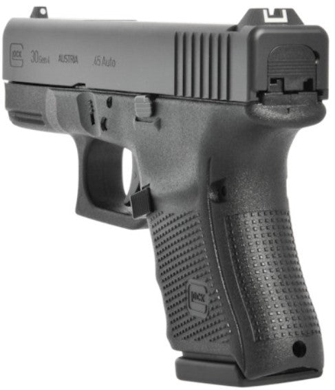 GLOCK 30 GEN4 45ACP