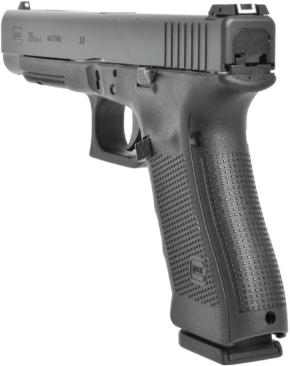 GLOCK 35 GEN4 40S&W