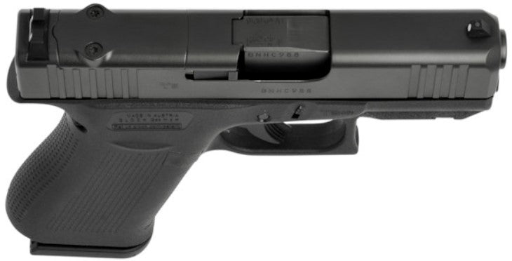 GLOCK 43X MOS SLIM 9MM PAR