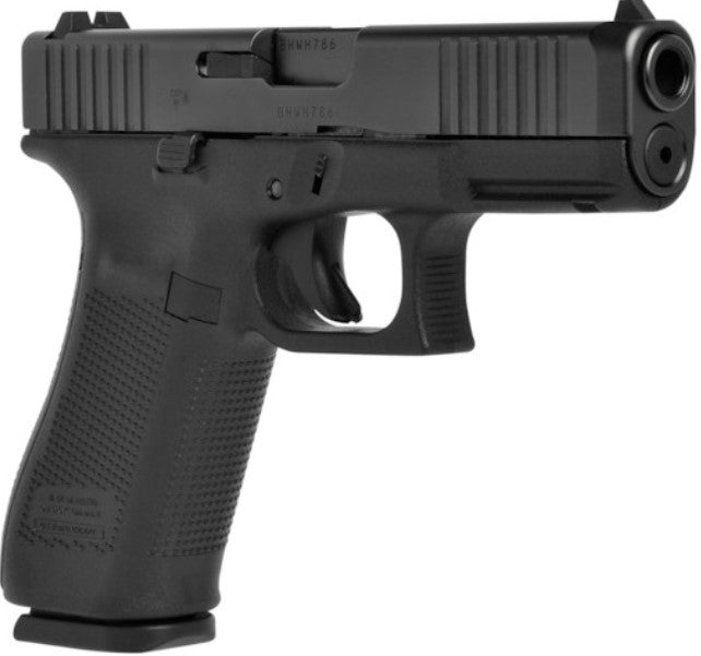 GLOCK 45 GEN5 9MM PAR