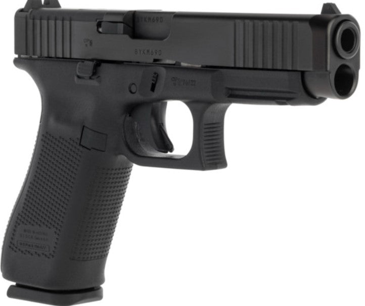 GLOCK 47 GEN5 MOS 9MM PAR