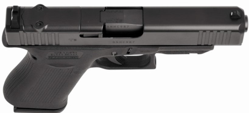 GLOCK 48 MOS SLIM 9MM PAR