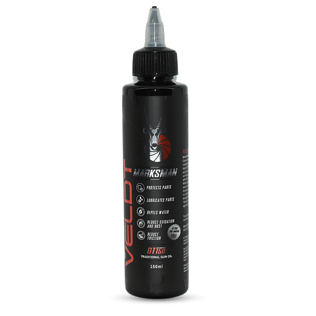 VELDT GT150 Traditional Gun Oil