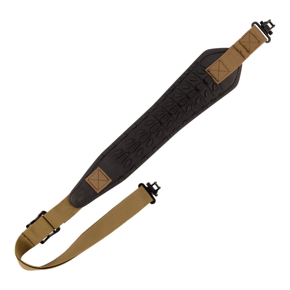 RIFLE SLING ALLEN HERITAGE CANVAS & LEATHER