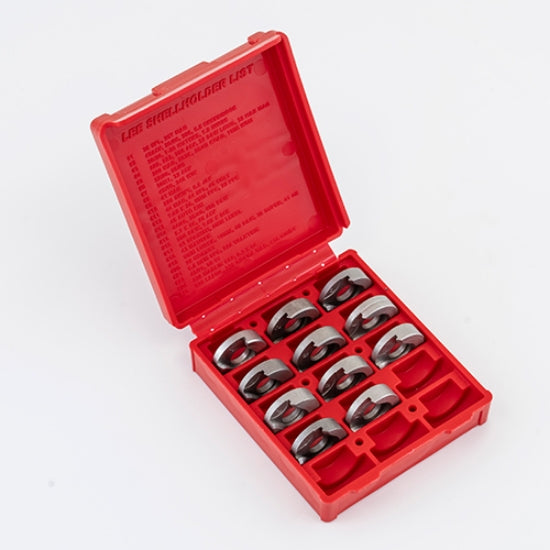 LEE SHELLHOLDER SET (AP)