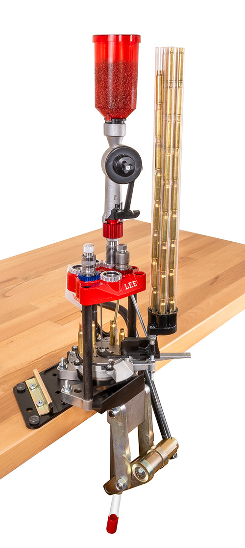 LEE SIX PACK PRO KIT 38 SPL