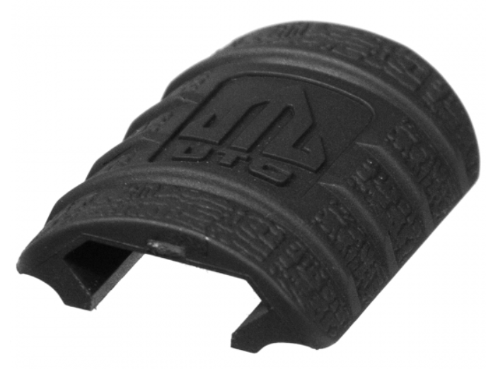 UTG LOW PROFILE RUBBER RAIL GUARD
