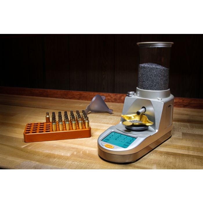 LYMAN POWDER SYSTEM GEN 6 COMPACT