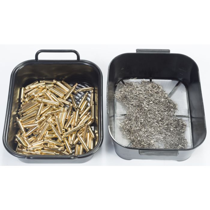 LYMAN ROTARY CASE CLEANING SHIFTER SET