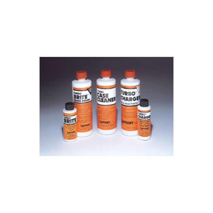 LYMAN TURBO BRITE CASE POLISH